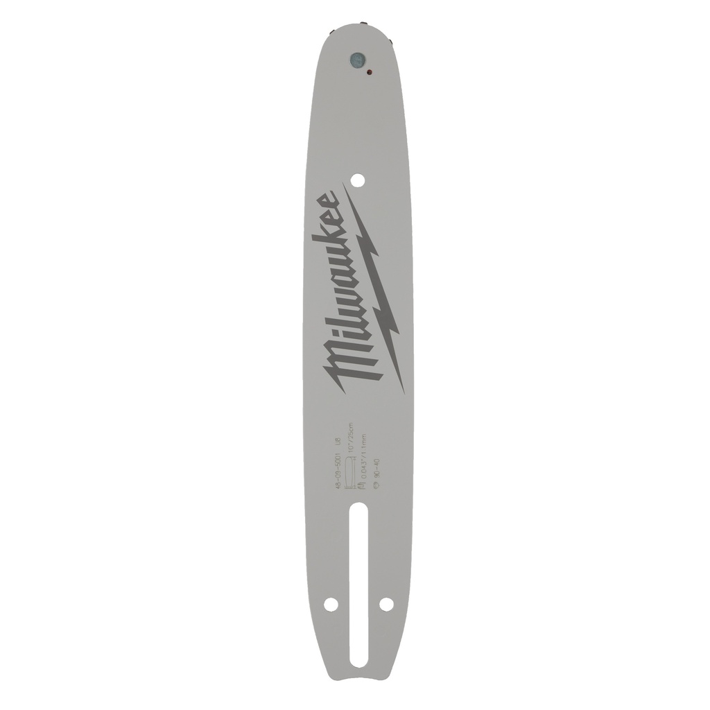 Prowadnica Milwaukee | Guide Bar 10" / 25 cm M18 FOPH-CSA