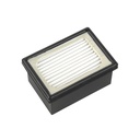 Dodatki do systemu wyciągu pyłu M12 / M18 Milwaukee | M12DE filter - 3 pc