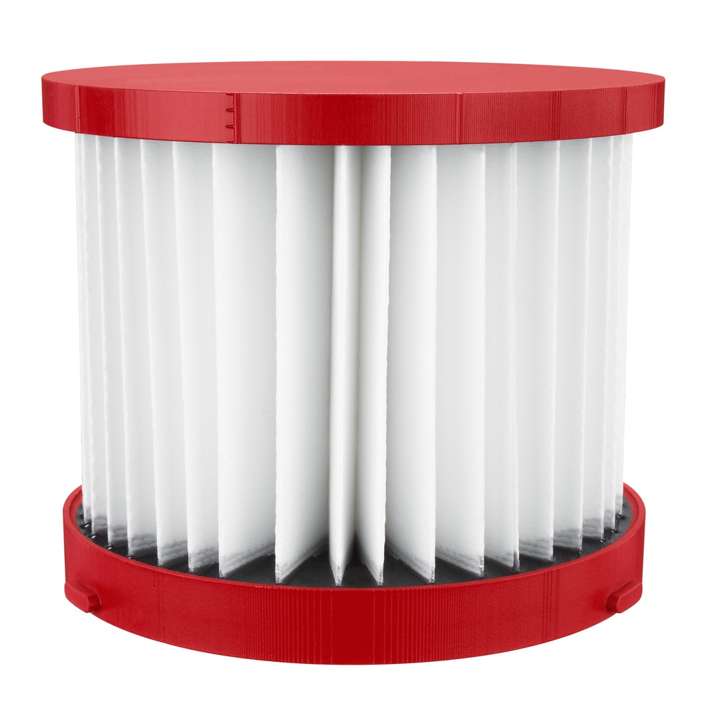 Milwaukee | Dry Filter HEPA Universal