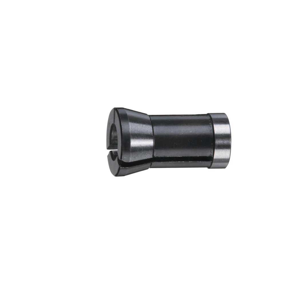 Nasadki systemowe - Proste szlifierki do matryc Milwaukee | Collet 6.35 mm / ¼" for OFE 710, OFE 630, OFS 450 - 1 pc