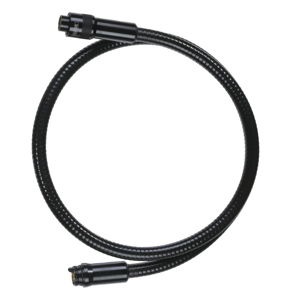 Kabel przedłużający Milwaukee | 17 mm / 90 cm for C12 IC - 1 pc