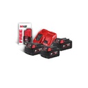 M18™ NRG pack Milwaukee | M18 NRG-503