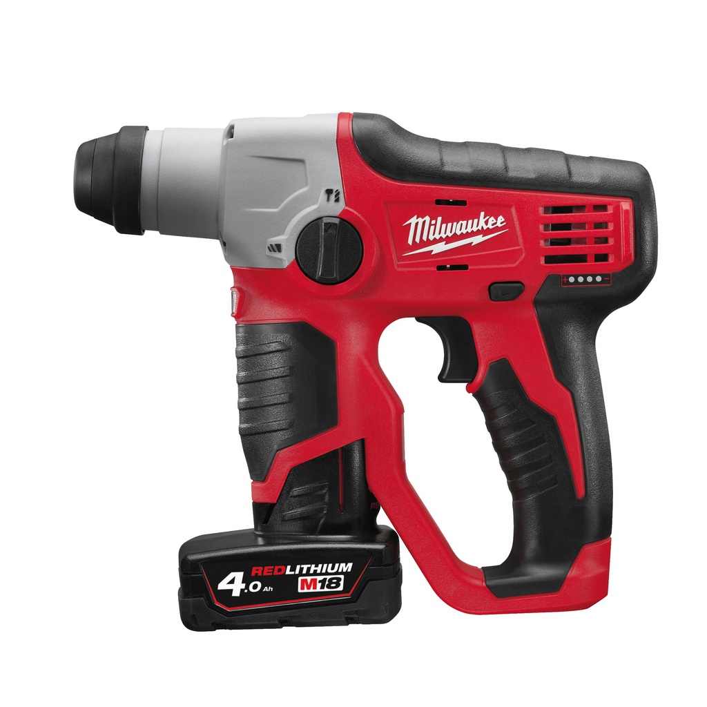 M12™ Młotowiertarka SDS-Plus Milwaukee | M12 H-402C