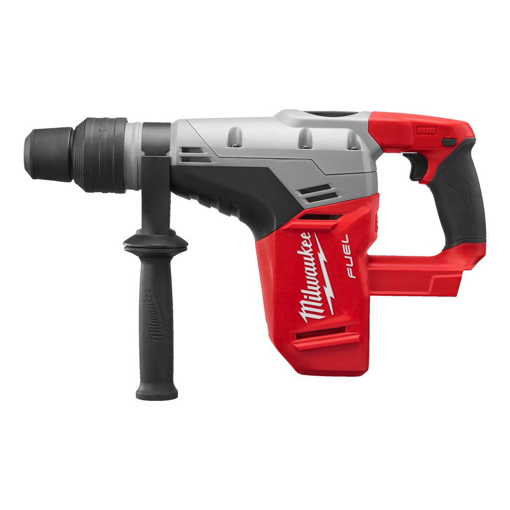 M18 FUEL™ Młot wiercąco-kujący SDS MAX  Milwaukee | M18 CHM-0C