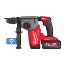 M18 FUEL™ 4-trybowy młot SDS-Plus 26 mm z uchwytem FIXTEC™ i ONE-KEY™ Milwaukee | M18 ONEFHX-552X