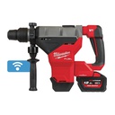 M18 FUEL™ ONE-KEY™ Młot wielofunkcyjny SDS Max w klasie 8 kg  Milwaukee | M18 FHM-121C