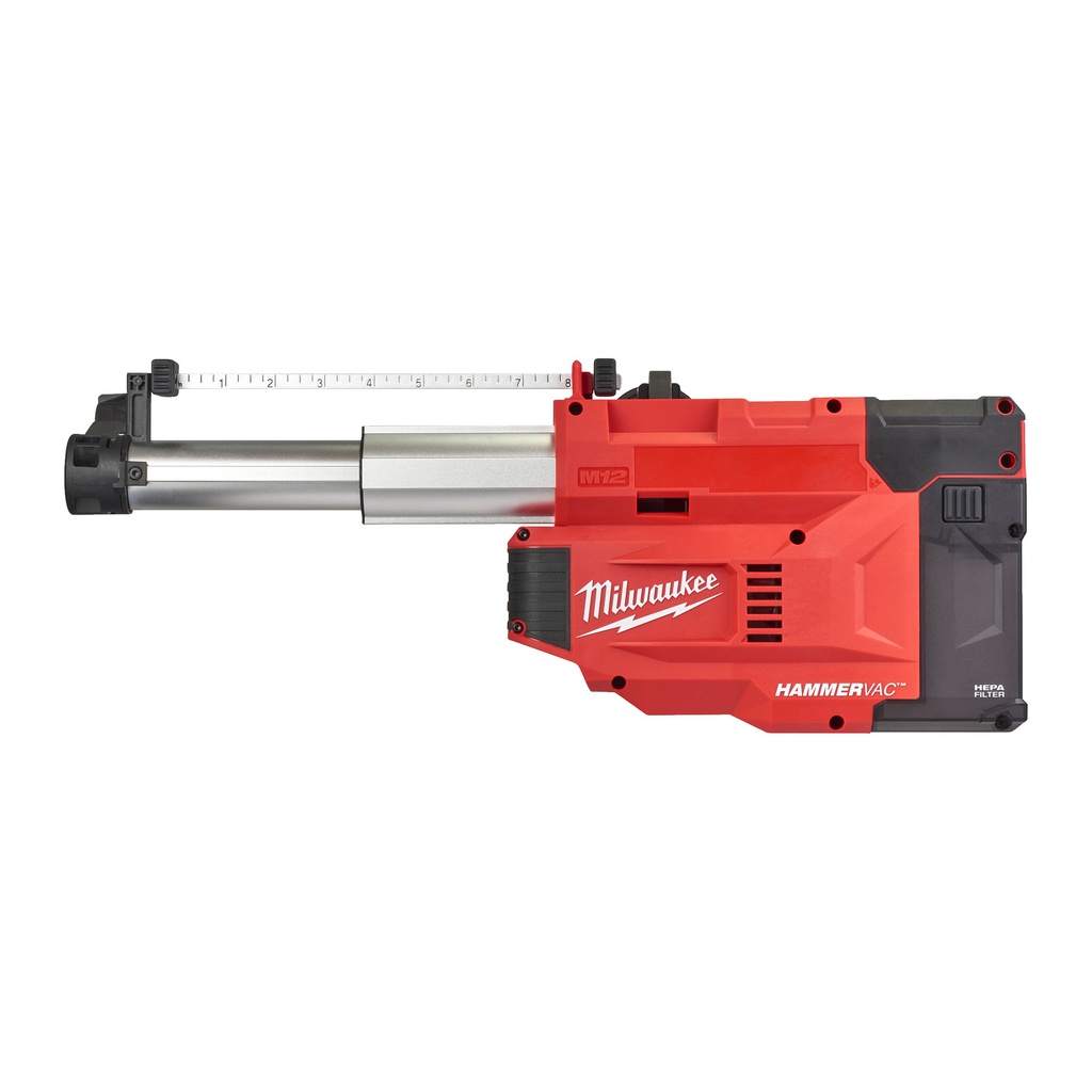 M12™ Odsysacz uniwersalny  Milwaukee | M12 UDEL-0B