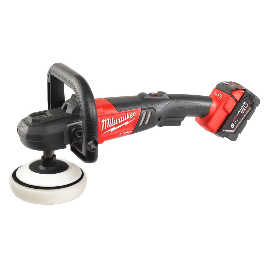 M18 FUEL™ Polerka Milwaukee | M18 FAP180-502X