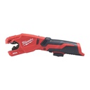 M12™ RAPTOR™  Obcinak do rur  Milwaukee | M12 PCSS-0