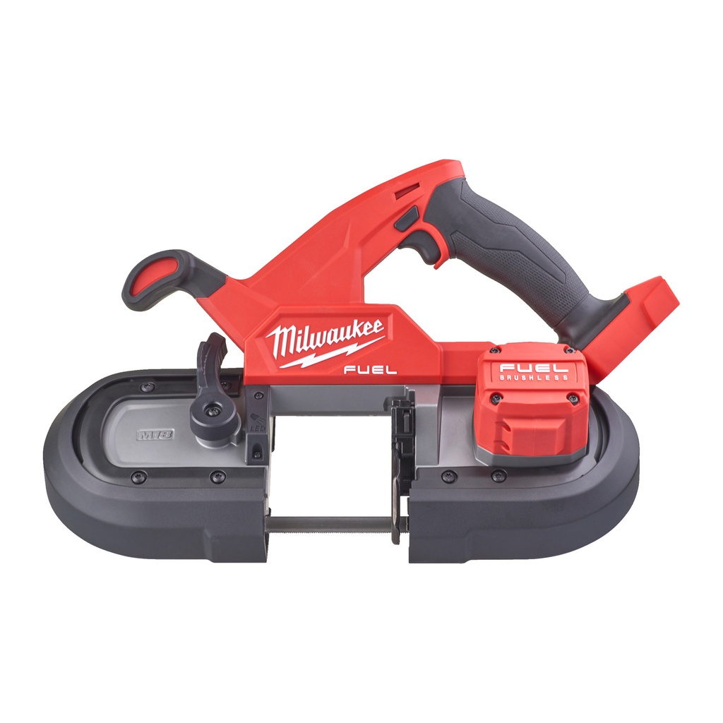 M18 FUEL™ Kompaktowa pilarka taśmowa Milwaukee | M18 FBS85-0C