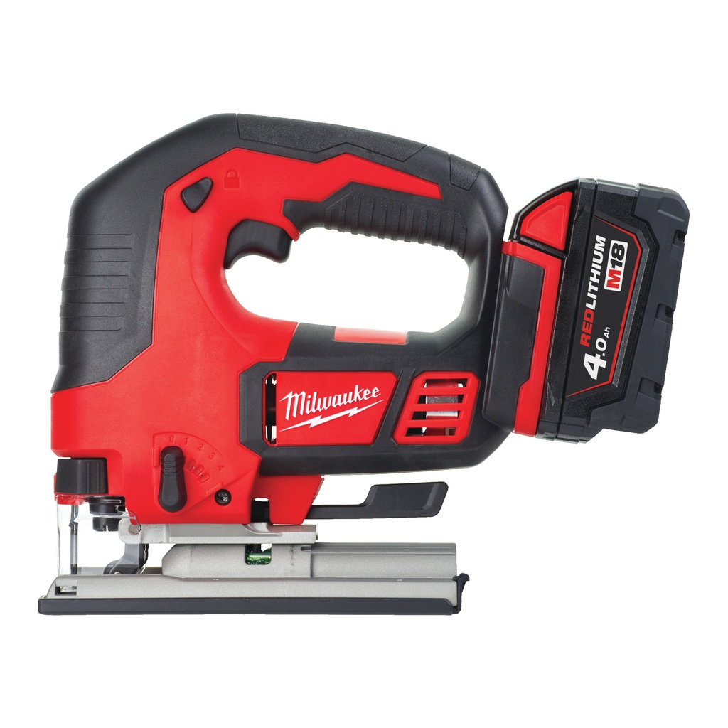 M18™ Wyrzynarka Milwaukee | M18 BJS-402C