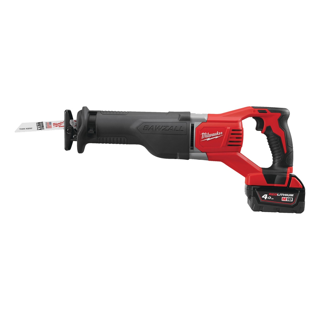 M18™ Heavy Duty piła szablasta SAWZALL™ Milwaukee | M18 BSX-402C