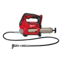 M18™ Heavy Duty smarownica Milwaukee | M18 GG-0