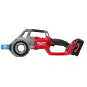 M18 FUEL™ Gwintownica do rur  1 1/4˝ z ONE-KEY™ Milwaukee | M18 FPT114-802C