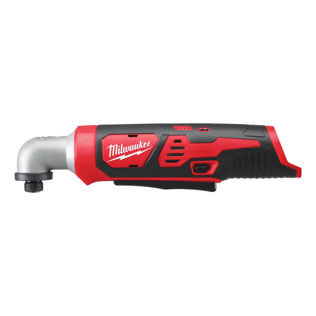 M12™ Subkompaktowa kątowa zakrętarka udarowa Milwaukee | M12 BRAID-0