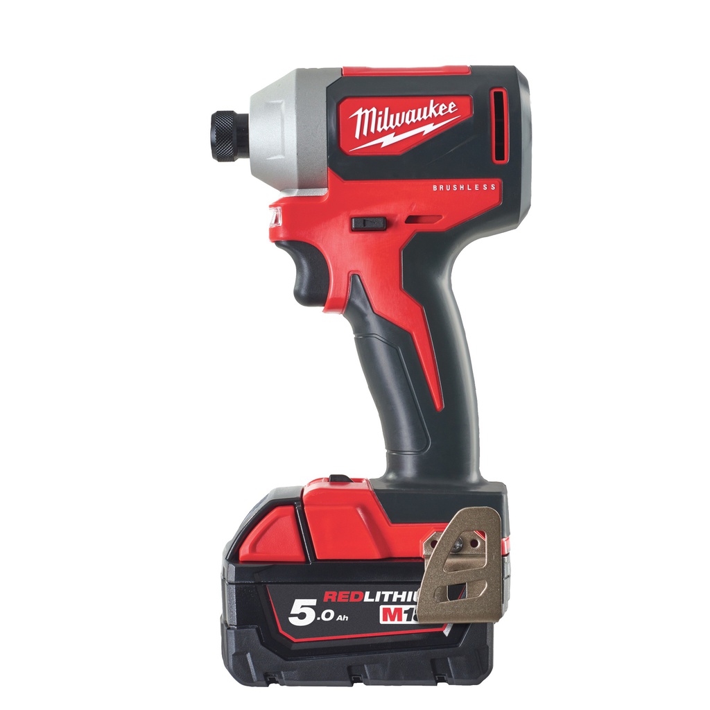 M18™ Bezszczotkowa zakrętarka udarowa Milwaukee | M18 BLID2-502X