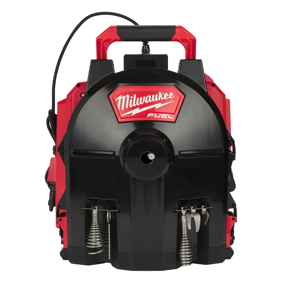 M18 FUEL™ Przepychacz do rur ze sprężyną 10 mm Milwaukee | M18 FFSDC10-0