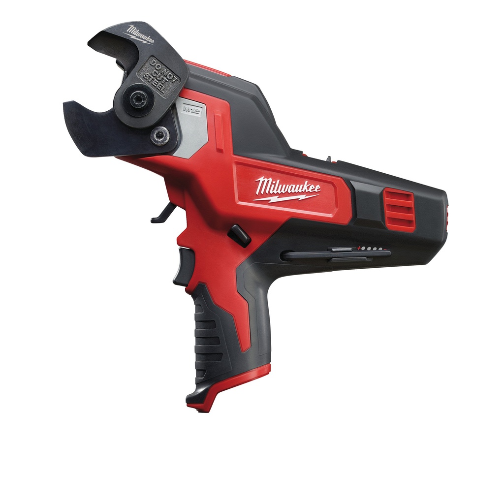 M12™ subkompaktowy obcinak kabli Milwaukee | M12 CC-0