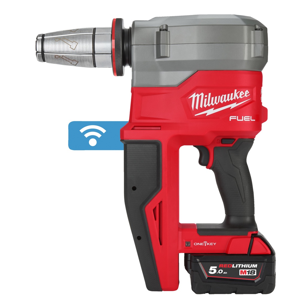 M18 FUEL™ Uponor™Narzędzie rozszerzające Q&E Milwaukee | M18 FPXP-H10502C