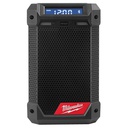 M12™ Radio budowalne DAB+ z ładowarką Milwaukee | M12 RCDAB+-0