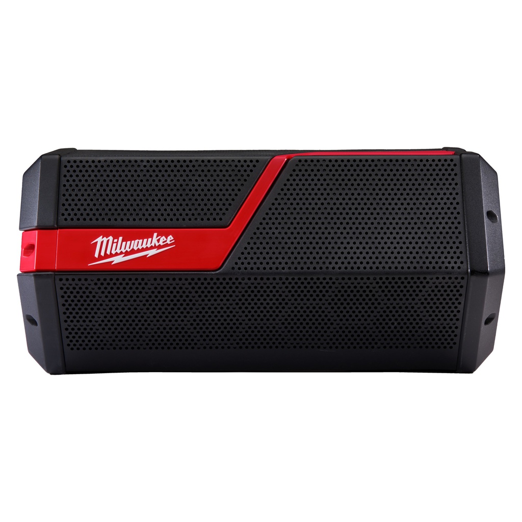 M12™ - M18™ Głośnik Bluetooth® Milwaukee | M12-18 JSSP-0