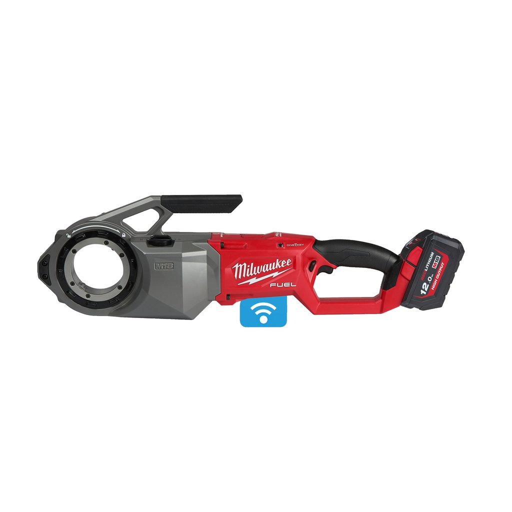 M18 FUEL™ Gwintownica do rur 2″ z ONE-KEY™ Milwaukee | M18 FPT2-121C