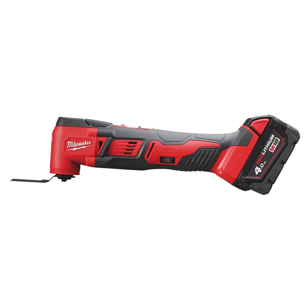 M18™ Kompaktowe narzędzie wielofunkcyjne Milwaukee | M18 BMT-421C