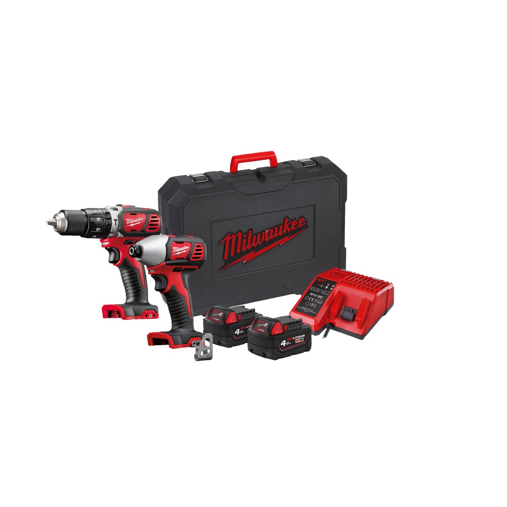 M18™ powerpack Milwaukee | M18 BPP2C-402C