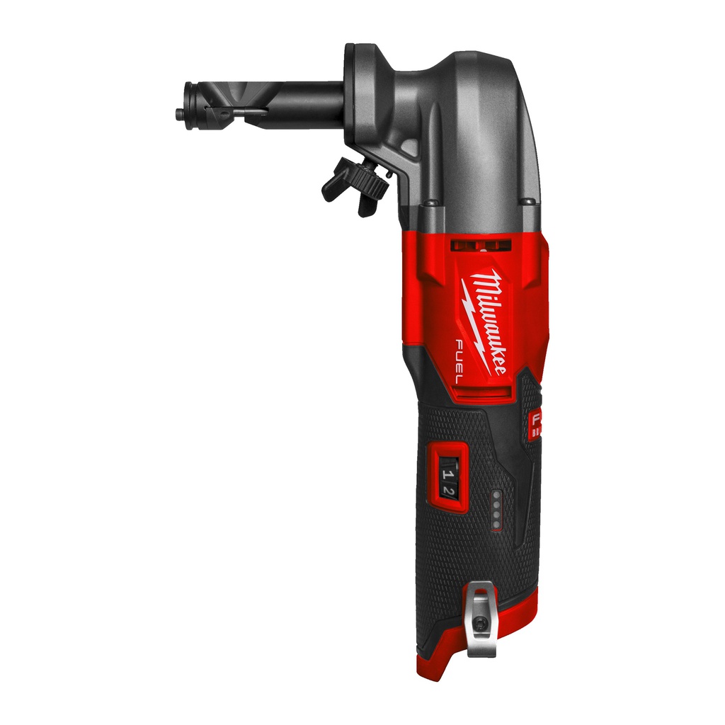 M12 FUEL™  Nożyce do blachy 1.6 mm Milwaukee | M12 FNB16-0X