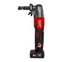 M12 FUEL™  Nożyce do blachy 1.6 mm Milwaukee | M12 FNB16-402X