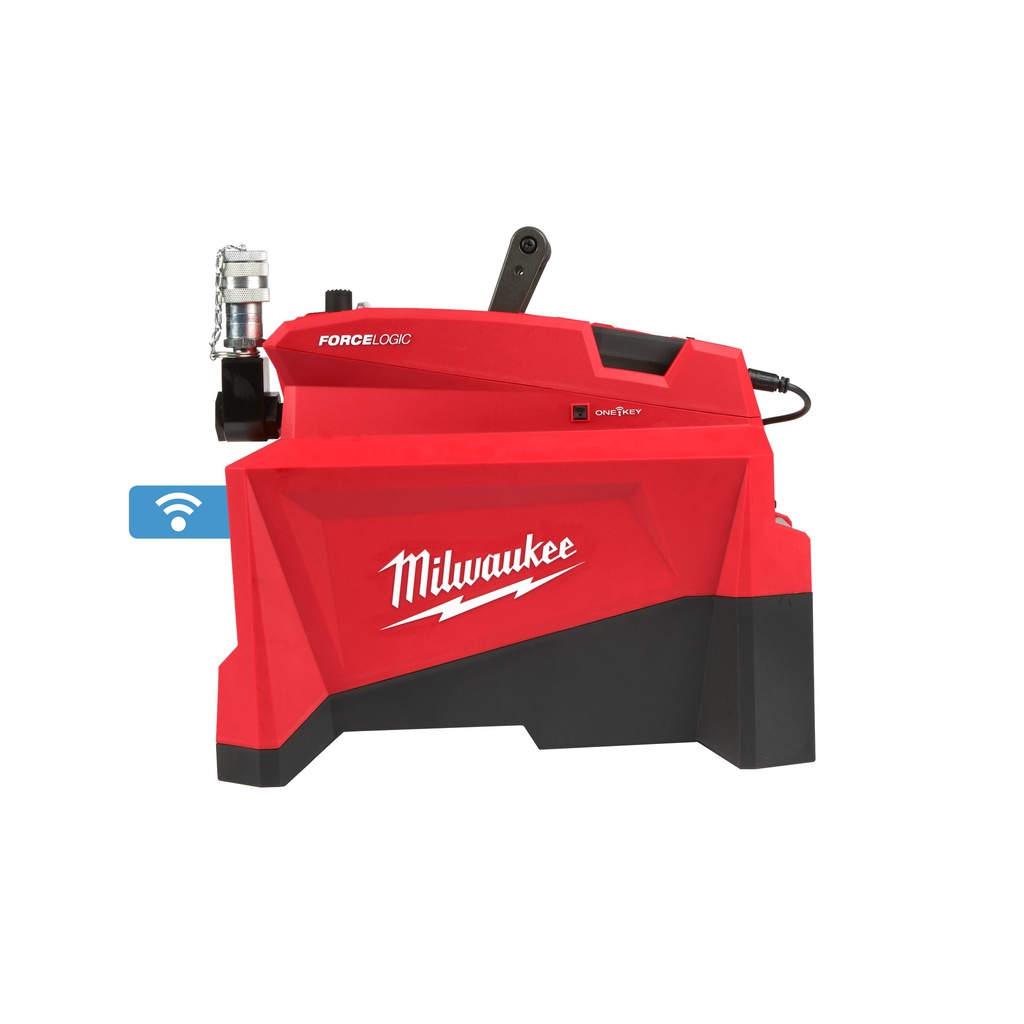 M18™ Pompa hydrauliczna Milwaukee | M18 HUP700-121