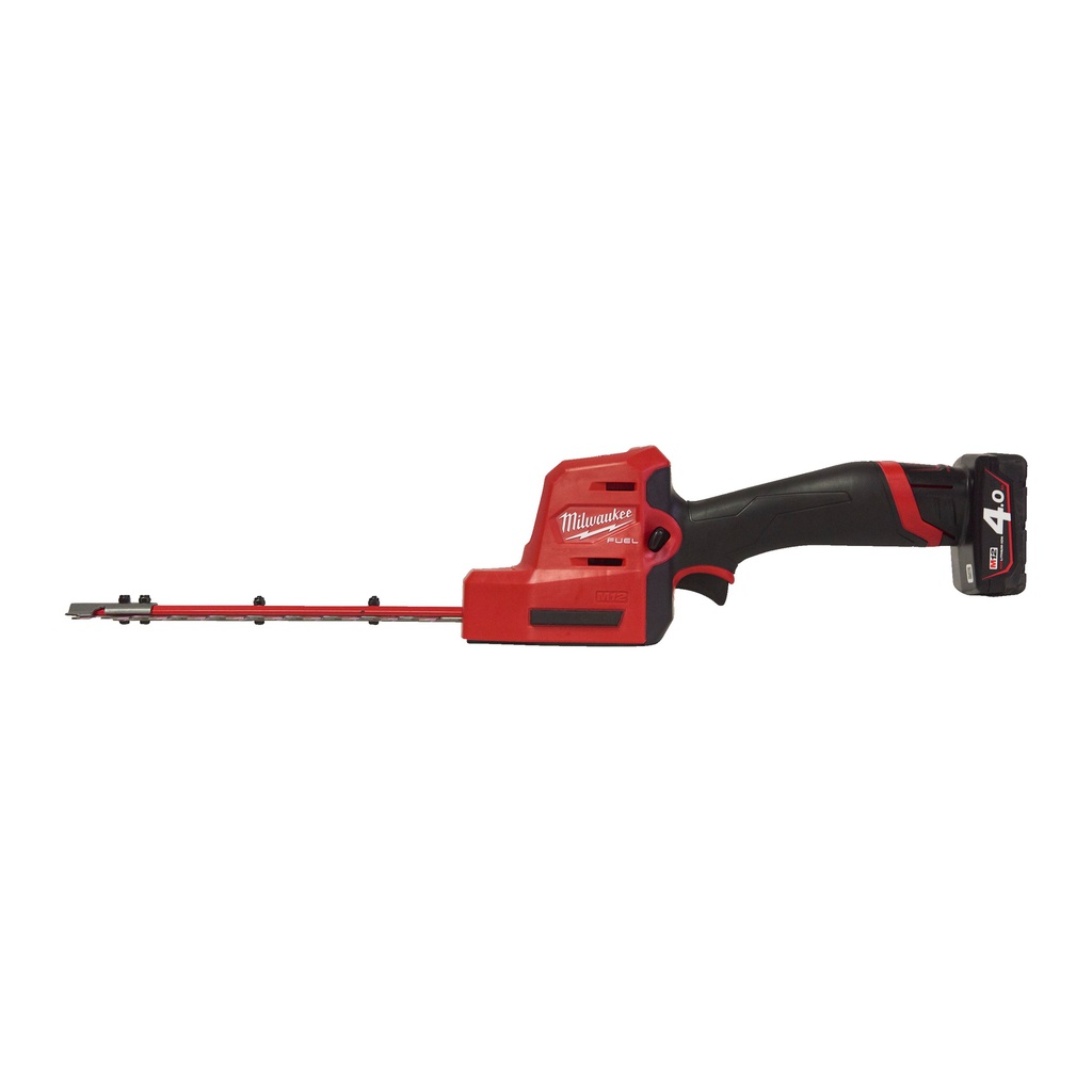 M12 FUEL™ Nożyce do żywopłotu 20 cm Milwaukee | M12 FHT20-402