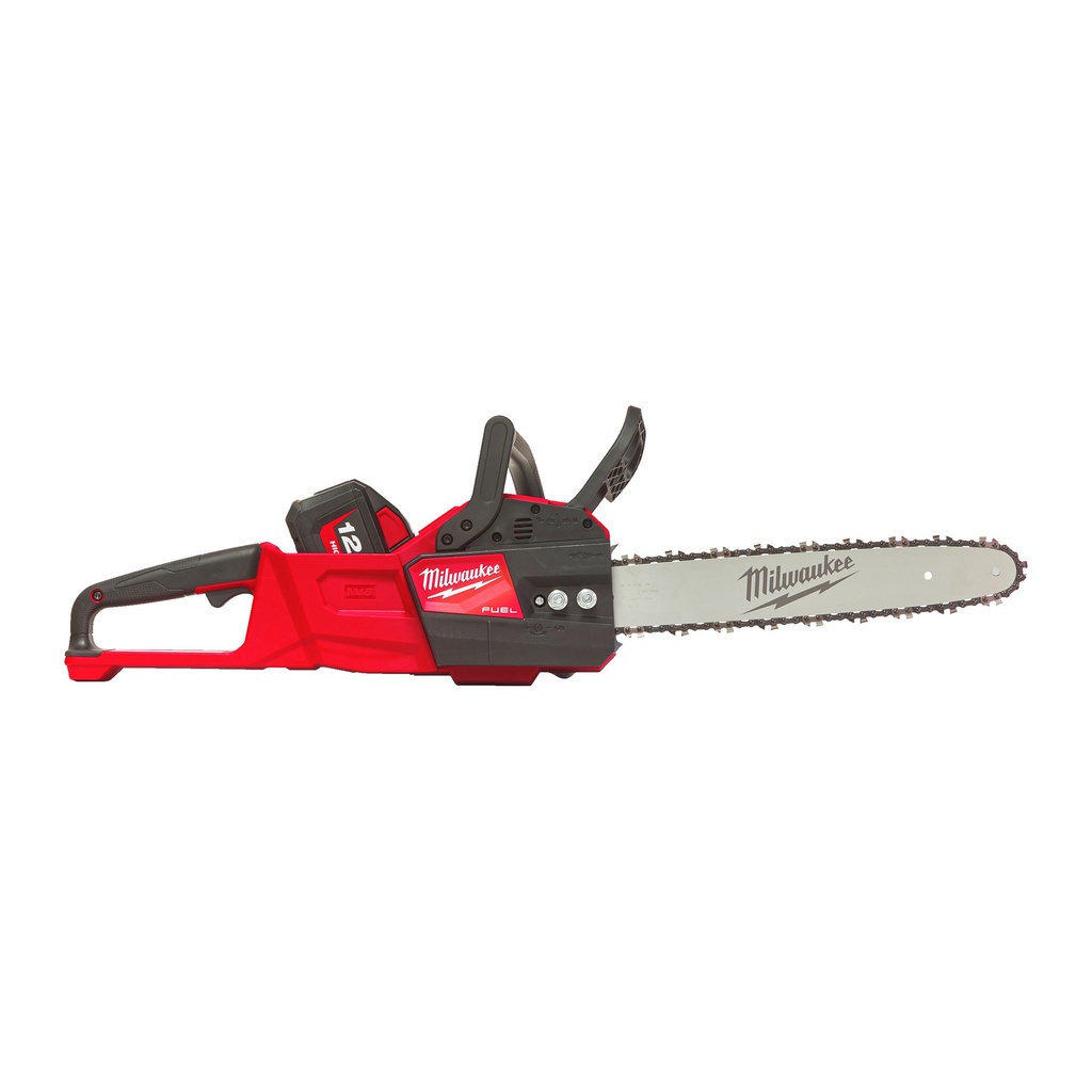 M18 FUEL™ Pilarka łańcuchowa 35 cm Milwaukee | M18 FCHS35-122