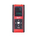 Dalmierz laserowy 100m Milwaukee | LDM 100