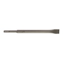 Dłuta wąskie Milwaukee | SDS-Plus Flat chisel 250 x 20 - 1 pc