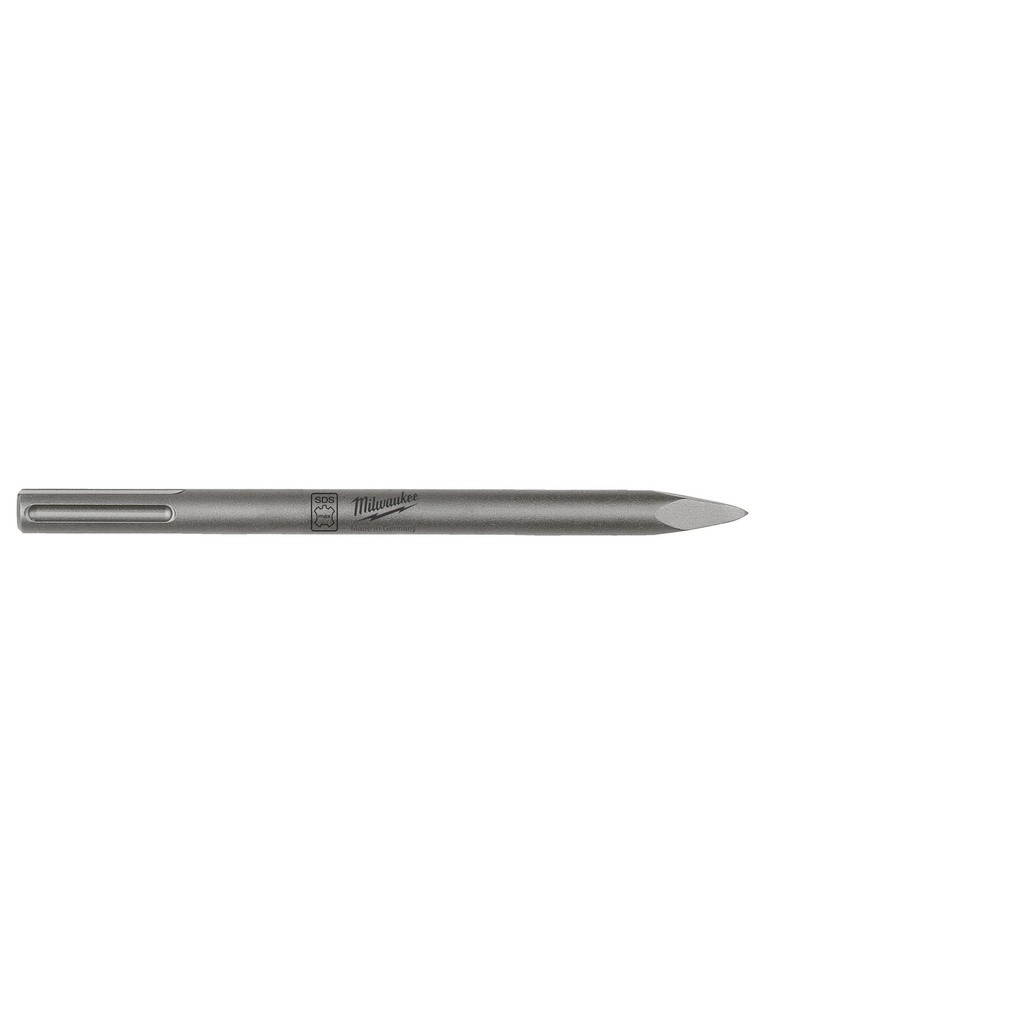 Dłuto szpiczaste Milwaukee | SDS-Max Pointed 280 mm - 1 pc