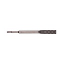 SDS-Plus SLEDGE™ Dłuta samoostrzące Milwaukee | SDS-Plus Sledge flat chisels self sharpening 250 x 20 mm - 1pc