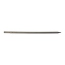 Dłuto szpiczaste Milwaukee | SDS-Max Pointed 600 mm - 1 pc