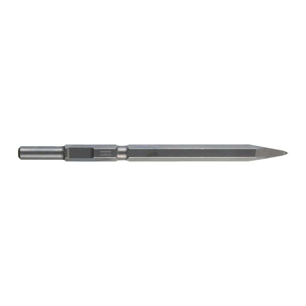 Szpicak K-Hex 21mm Milwaukee | Hex Pointed 380mm - 1pc