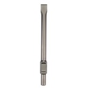 Dłuto płaskie 30 mm Hex Milwaukee | 30 mm Hex 400 x 32mm Flat Chisel - 1pc