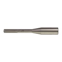 Dłuto do uziomów Milwaukee | SDS-Max ground rod driver 22.2 mm - 1 pc