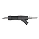 PCHDE - uniwersalny system odpylania podczas kucia Milwaukee | PCHDE with point chisel - 1 pc