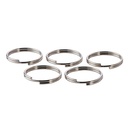 Akcesoria do smyczy do narzędzi Milwaukee | 5pc 1kg 1-1/2" Split Ring