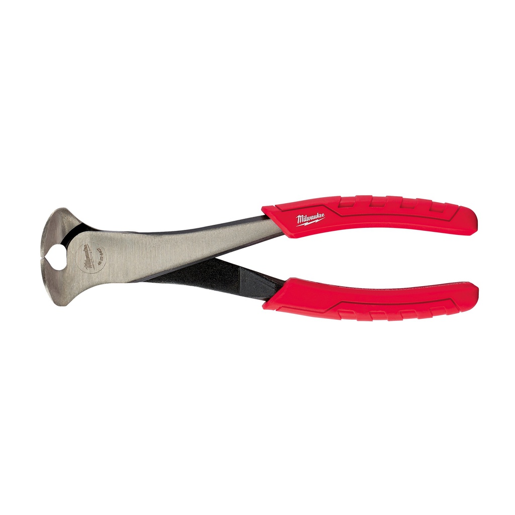 Szczypce czołowe Milwaukee | Nipping pliers 180 mm - 1 pc