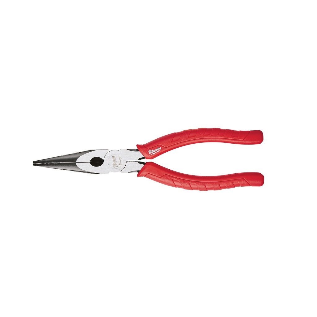 Szczypce długie Milwaukee | Long nose pliers