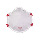 Półmaska FFP2 Milwaukee | FFP2 Respirator - 20pc