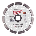 Tarcze SPEEDCROSS™ AUDD  Milwaukee | AUDD 150 mm - 1 pc