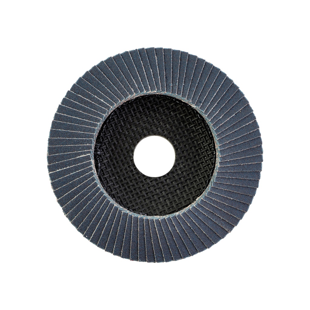 Tarcze listkowe Milwaukee | Flap disc Zirconium 115 mm / Grit 60
