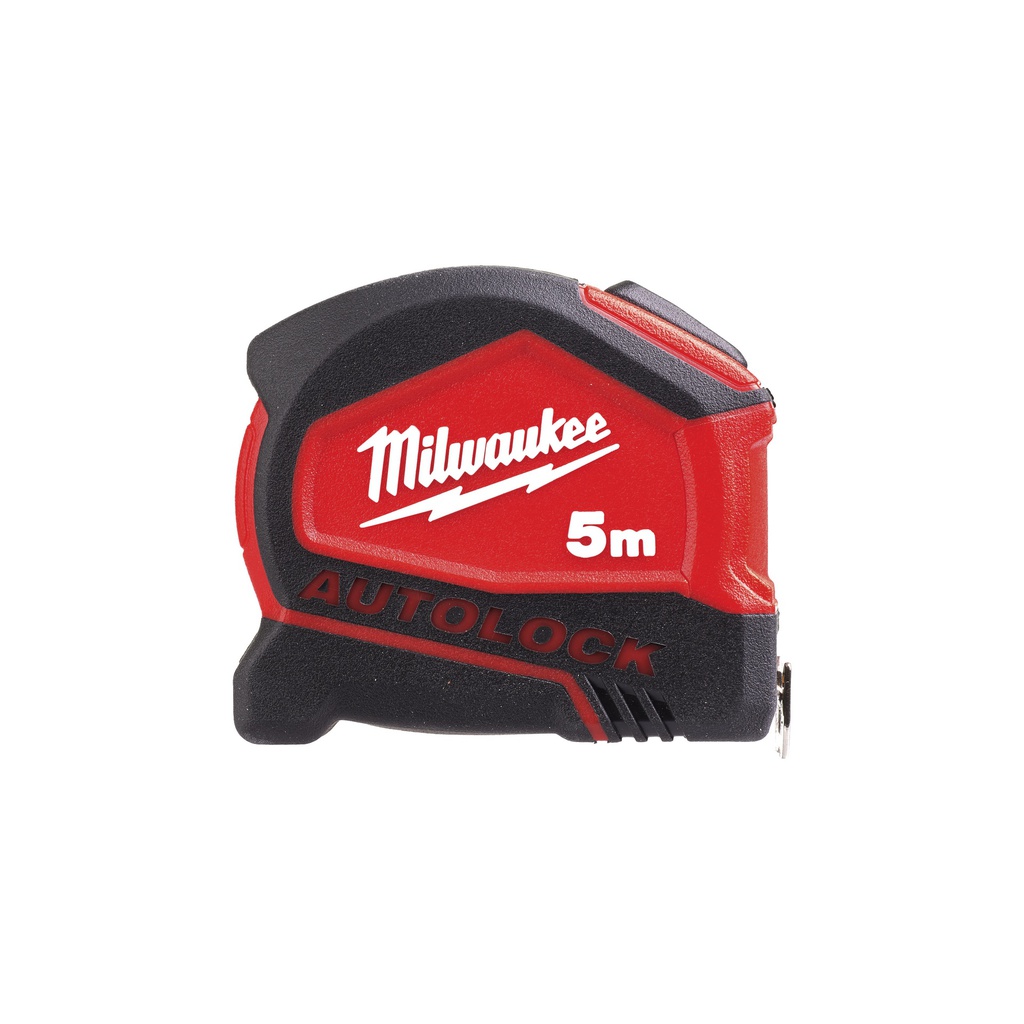 Taśmy miernicze Autolock Milwaukee | Tape Measure Autolock 5 m - 16 ft / 25