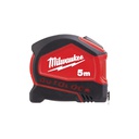 Taśmy miernicze Autolock Milwaukee | Tape Measure Autolock 5 m / 25